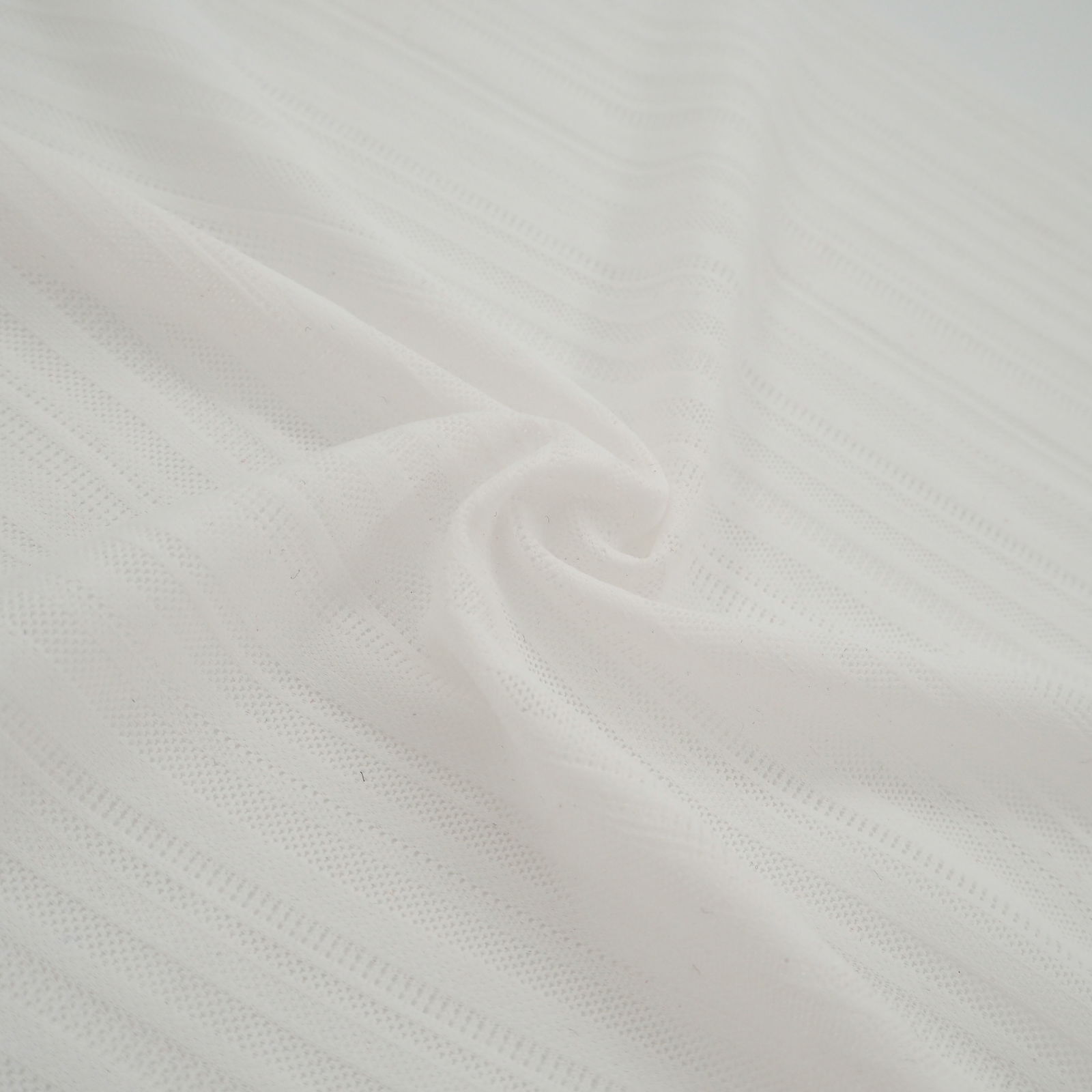 photo du textile JFB42 en mouvement